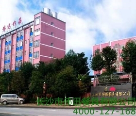 湖南小小竹筷怎么做到过亿产值的？