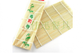 导致寿司卷帘发霉的原因是什么?