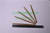 长沙炭化利久筷