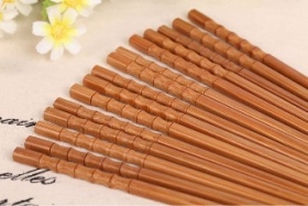 筷子长度是7寸6分的原因