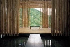 一次性竹筷厂家为您介绍竹子在用于设计的用法