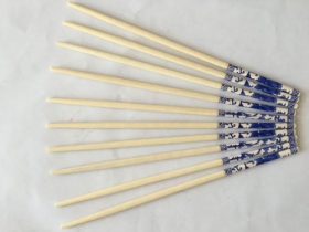 选购无毒无害竹筷更促健康