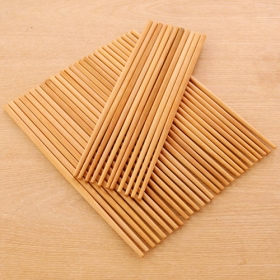 使用长沙竹筷子需注意的5个忌讳