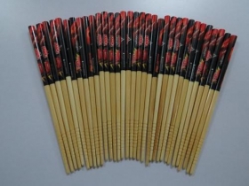 长沙伟讯餐具告诉你竹筷应该怎样清洗