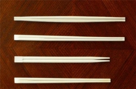 一次性竹筷也是有保质期的!