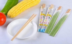 怎样挑选一次性筷子?