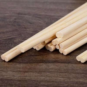 圆筷:这其中的涵义和忌讳你知道多少?