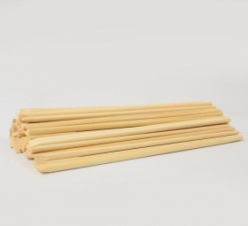 双生筷子的中国烙印