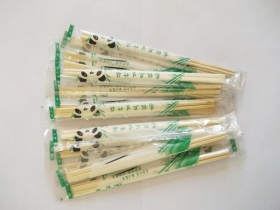 竹筷子怎么消毒?筷子能接触高温吗?