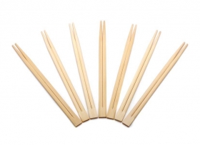 消费者如何选择健康卫生的一次性筷子