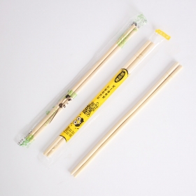 一次性筷子回收处理介绍