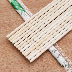 下不了餐桌的“一次性筷子”