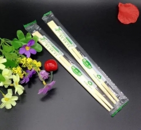 你相信吗?一次性筷子里竟然住着一千个猴