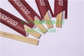 一次性筷子、一次性餐具包如何选？3.15早有告诉您