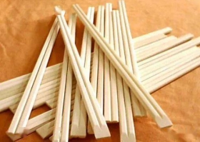 定州对一次性木质筷子执行专项检查行动