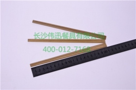 筷子遇到哪些情况需要更换？