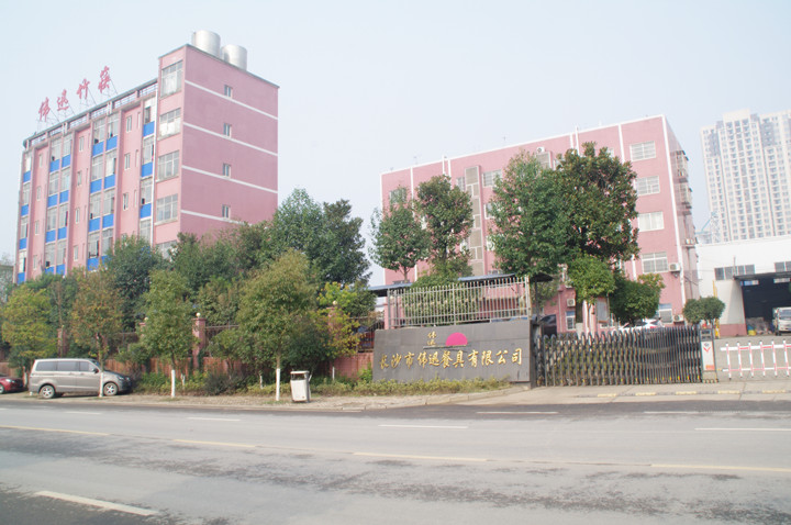 长沙一次性筷子厂家