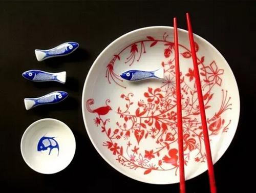 筷子要这么用才是最健康的