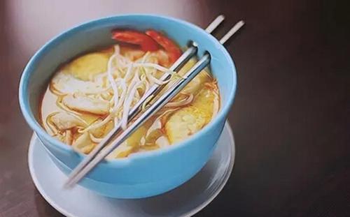 筷子要这么用才是最健康的