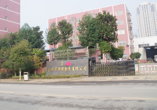 长沙竹筷厂家