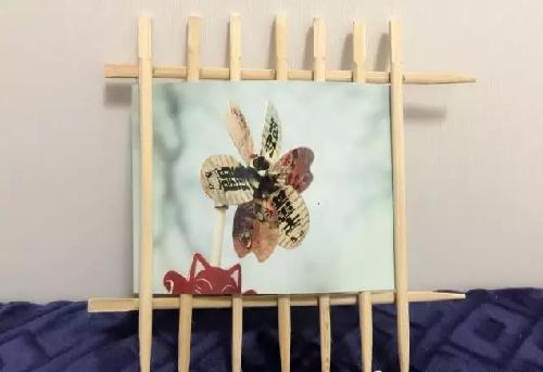 一次性竹筷