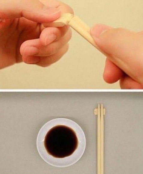 一次性竹筷