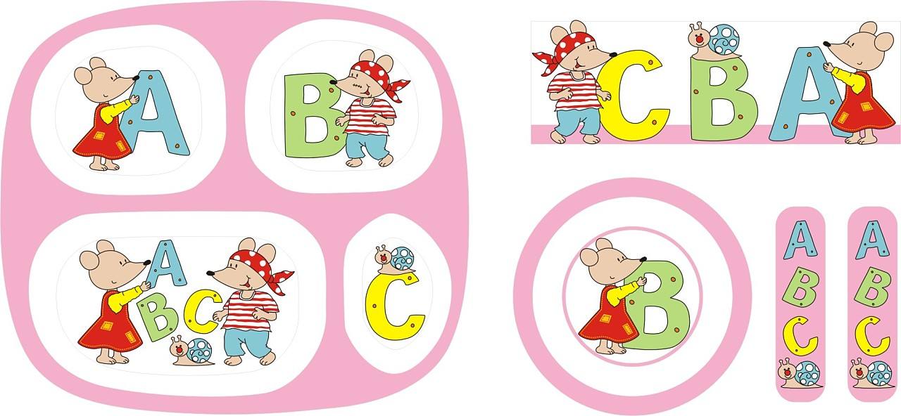 哪些餐具宝宝不能用? 哪些餐具宝宝不能用?