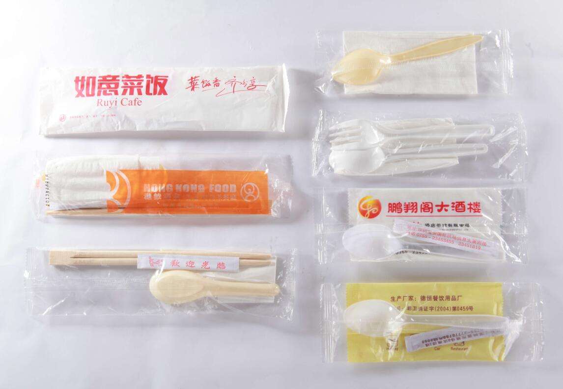 一次性餐具