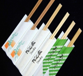 竹筷