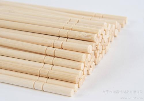 圆筷
