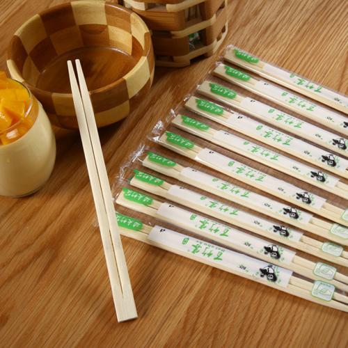一次性竹筷