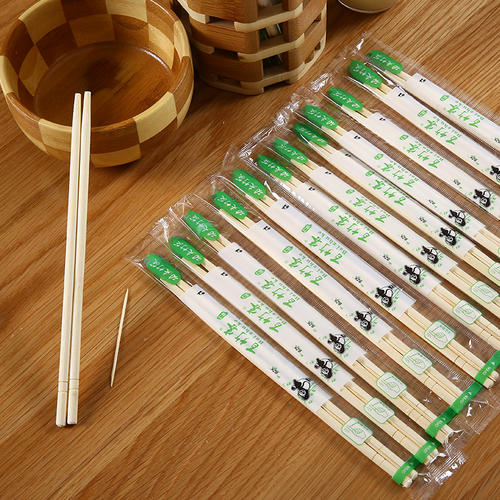一次性竹筷