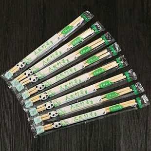 一次性竹筷