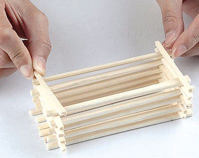 一次性竹筷