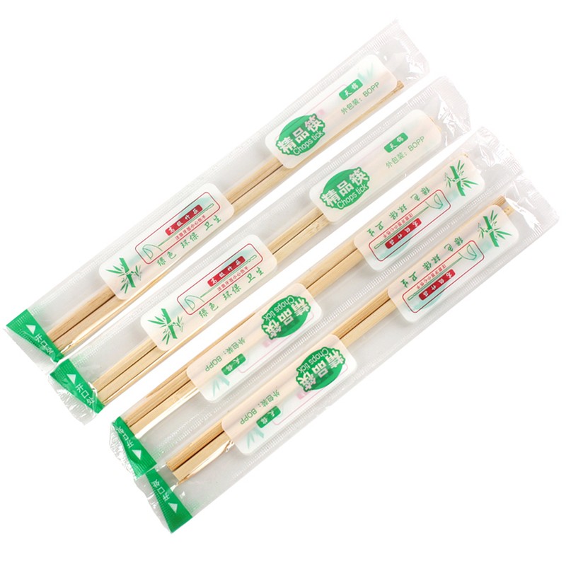 一次性竹筷
