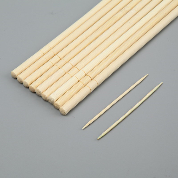 一次性竹筷