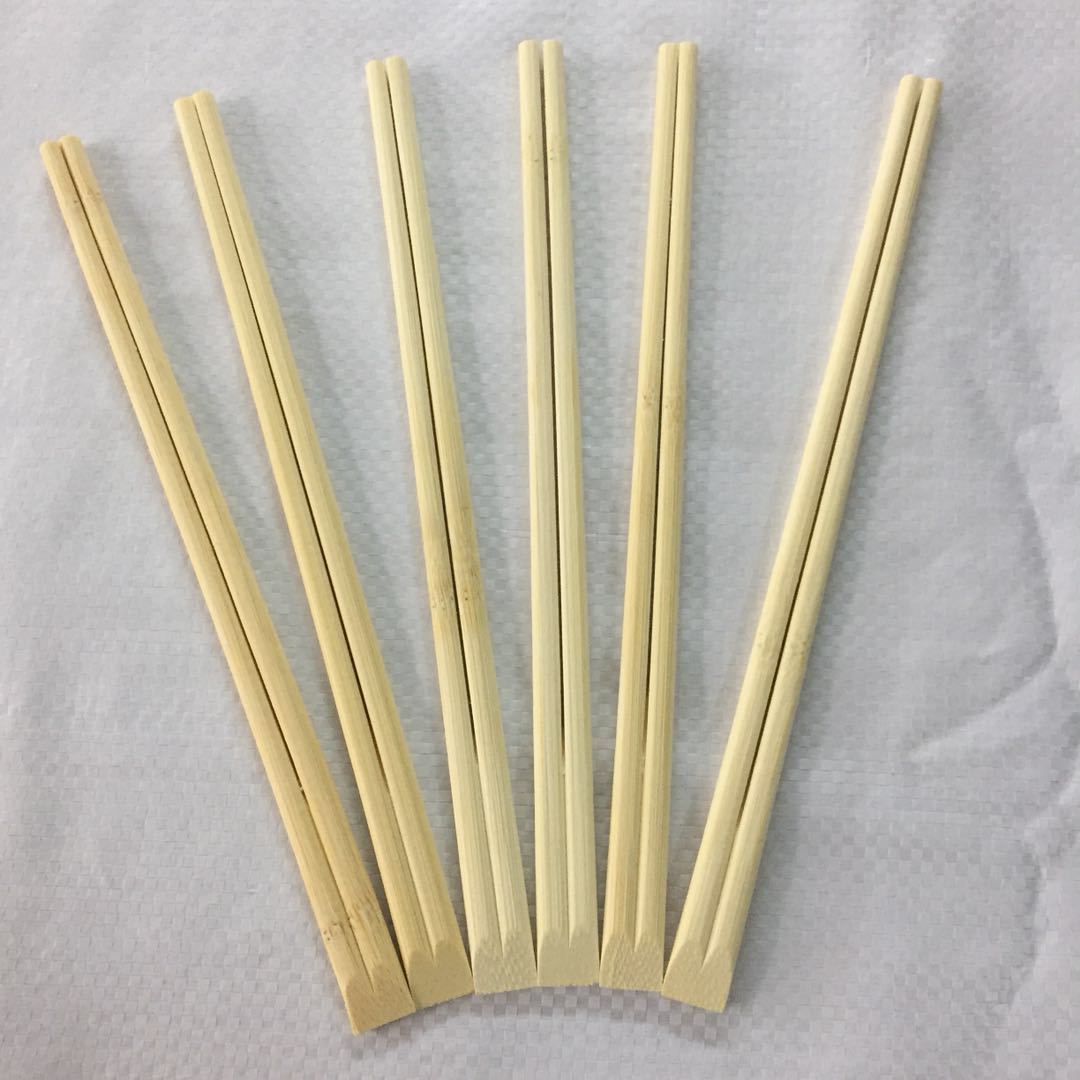 一次性竹筷