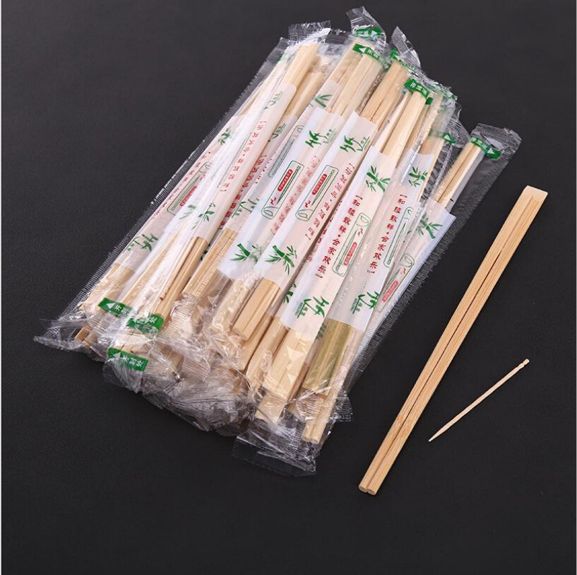 一次性竹筷