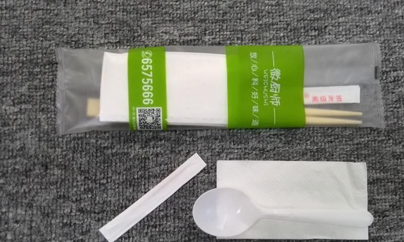 一次性餐具包