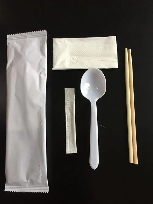 三合一餐包