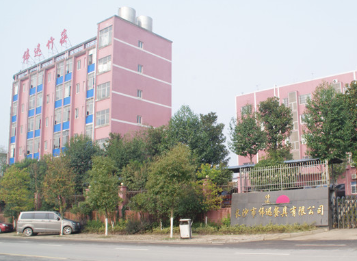 长沙竹筷厂家